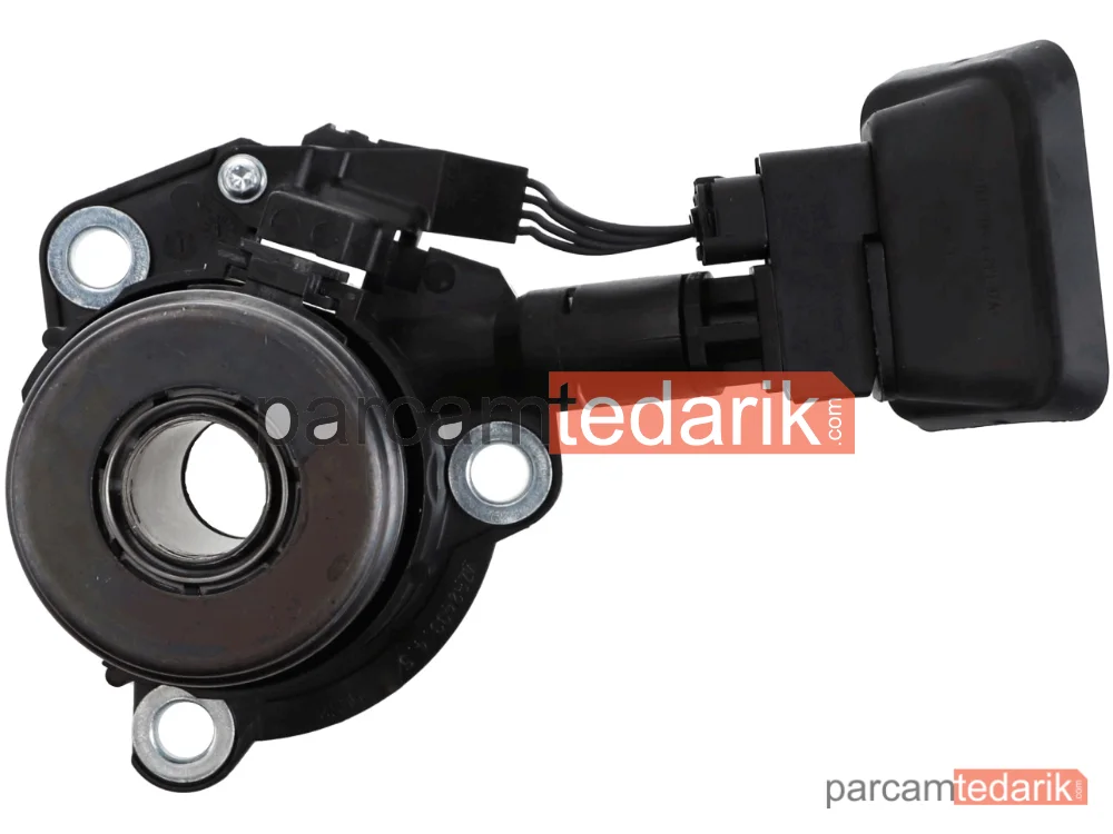SACHS 3182600190 | Merkezi Ayırıcı — Citroen C4 Grand Picasso I, Citroen C4 Picasso I Mpv, Peugeot 508 SW I