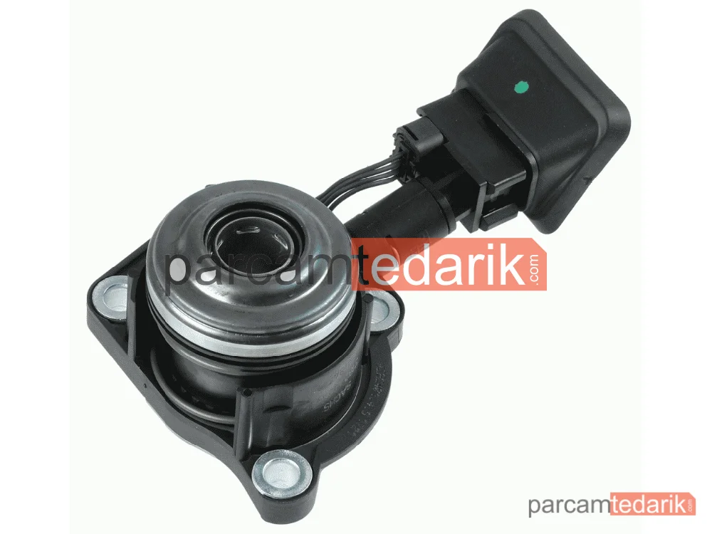 3182600191 | Merkezi Ayırıcı — Citroen Berlingo, Citroen Berlingo Multispace