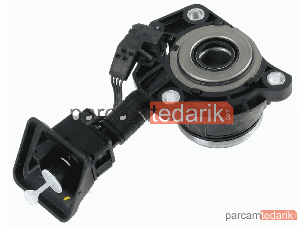 SACHS 3182600191 | Merkezi Ayırıcı — Citroen Berlingo, Citroen Berlingo Multispace