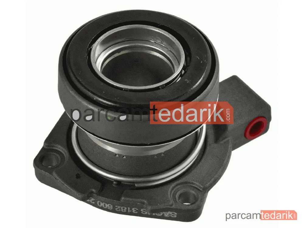 3182600234 | Merkezi Ayırıcı — Suzuki Grand Vitara II