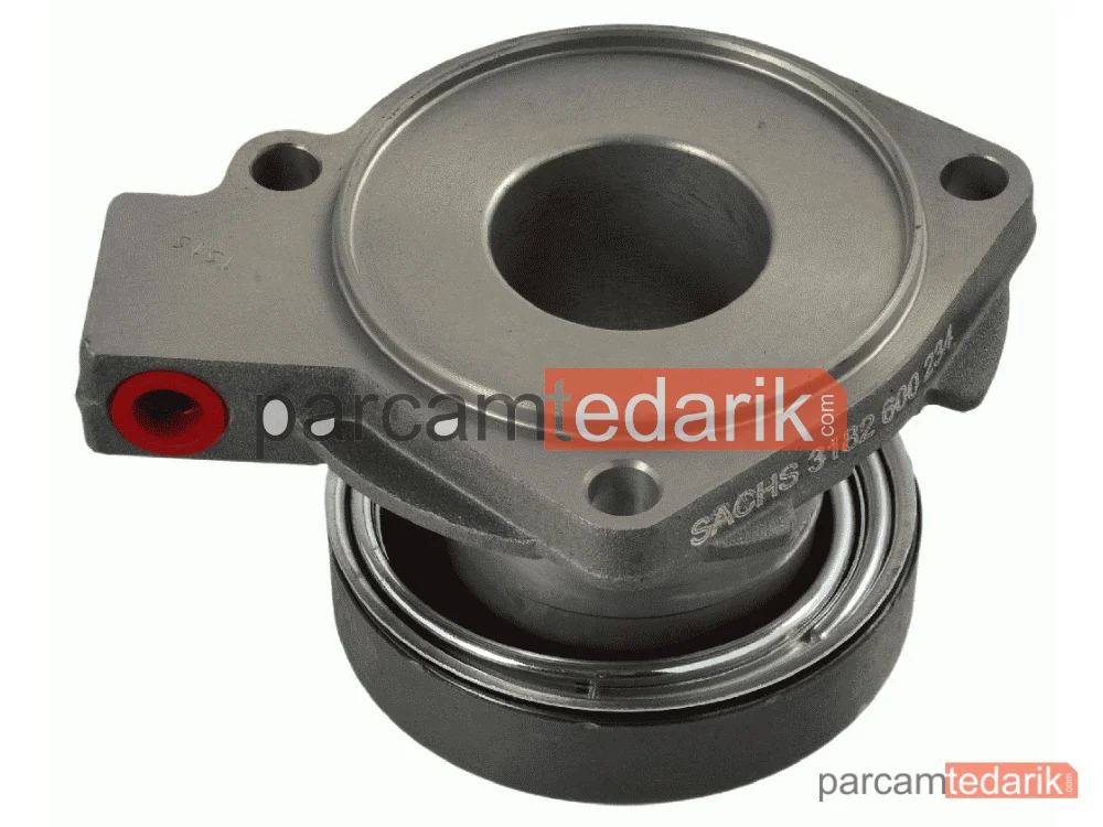 SACHS 3182600234 | Merkezi Ayırıcı — Suzuki Grand Vitara II