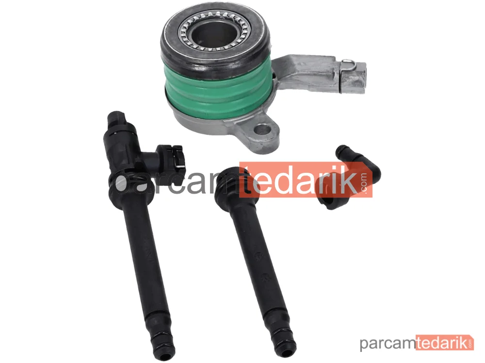 Merkezi Ayırıcı — Nissan NV400, Renault Trafic III, Opel Movano B - 3182600249