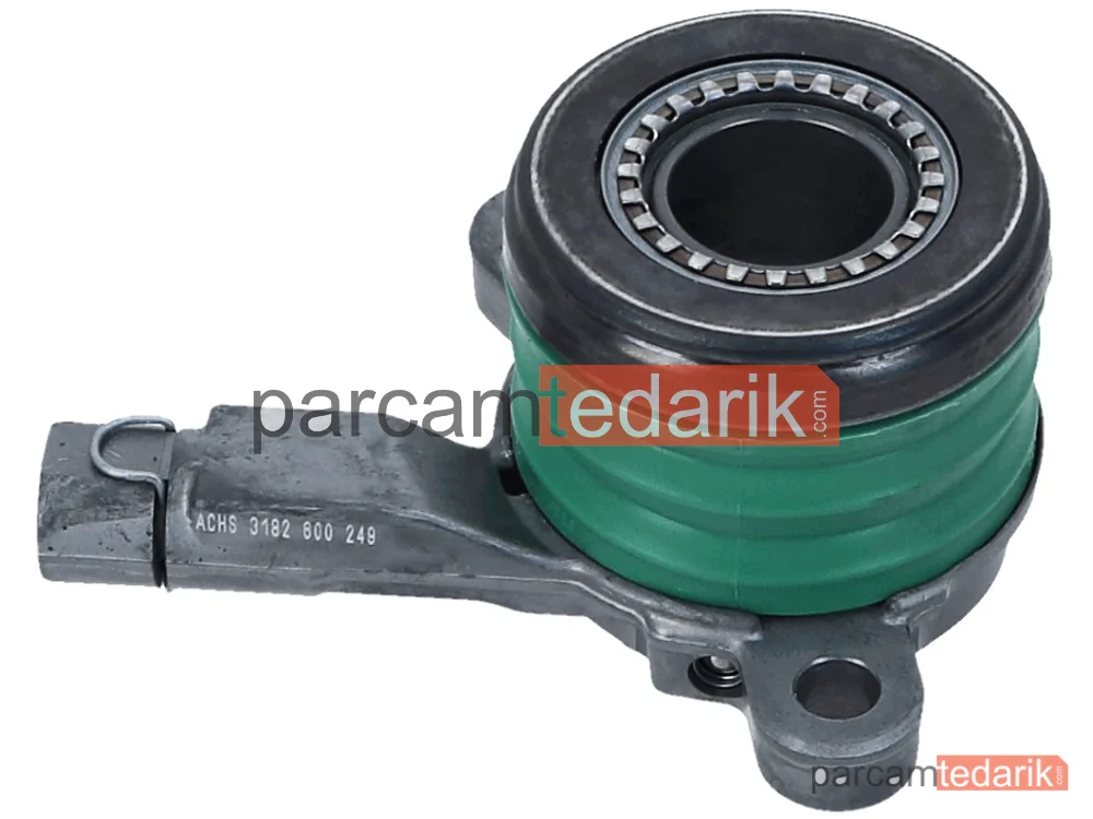 SACHS 3182600249 | Merkezi Ayırıcı — Nissan NV400, Renault Trafic III, Opel Movano B
