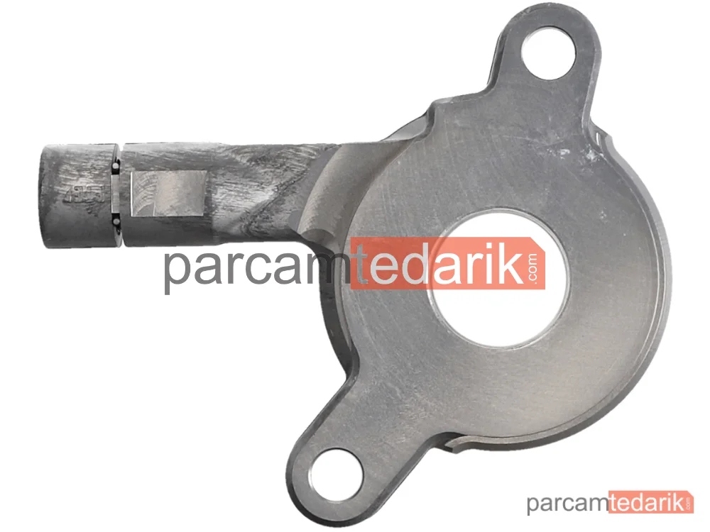 SACHS 3182600249 | Merkezi Ayırıcı — Nissan NV400, Renault Trafic III, Opel Movano B
