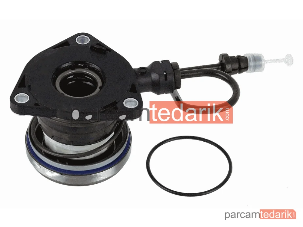 SACHS 3182600259 | Merkezi Ayırıcı — Opel Corsa E, Opel Astra K, Opel Adam