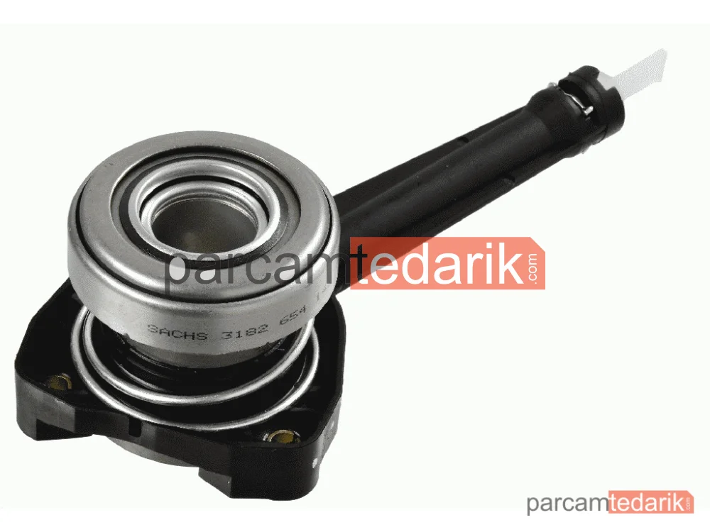 Merkezi Ayırıcı — Renault Master II, Nissan Primastar, Nissan Interstar - 3182654142