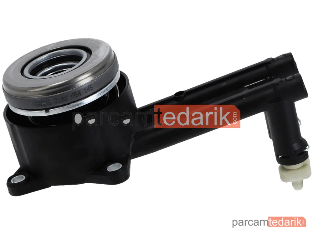3182654145 | Merkezi Ayırıcı — Ford Ecosport, Ford Fiesta VI, Ford Fusion