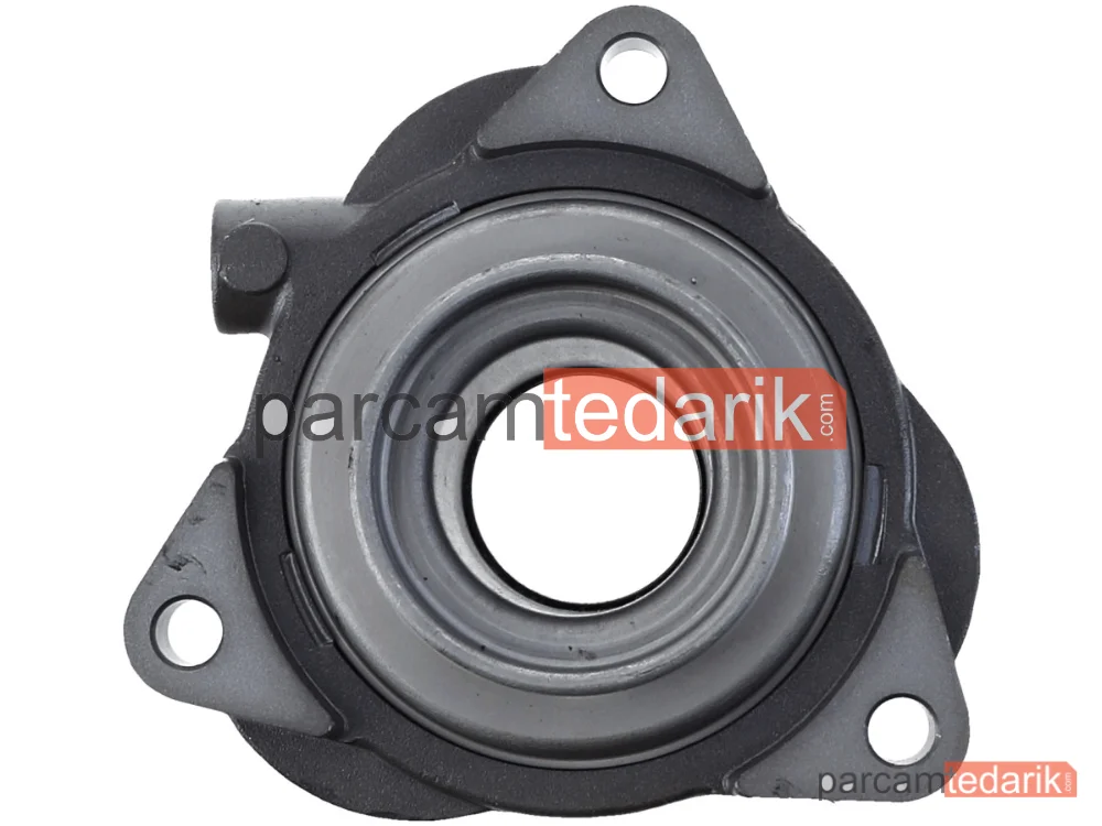 SACHS 3182654172 | Merkezi Ayırıcı — SsangYong Rexton / Rexton II