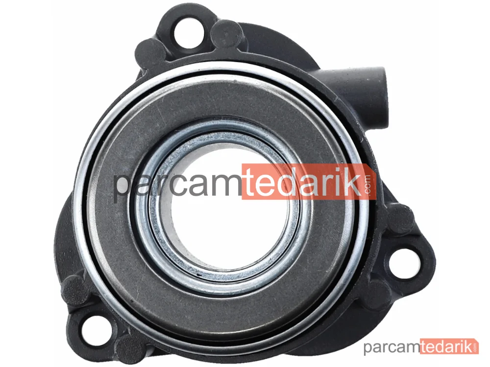 SACHS 3182654172 | Merkezi Ayırıcı — SsangYong Rexton / Rexton II