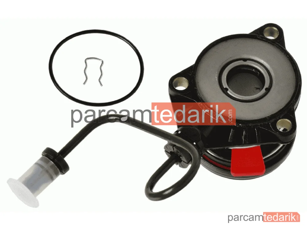 SACHS 3182654195 | Merkezi Ayırıcı — Opel Corsa D, Chevrolet Astra, Opel Astra H