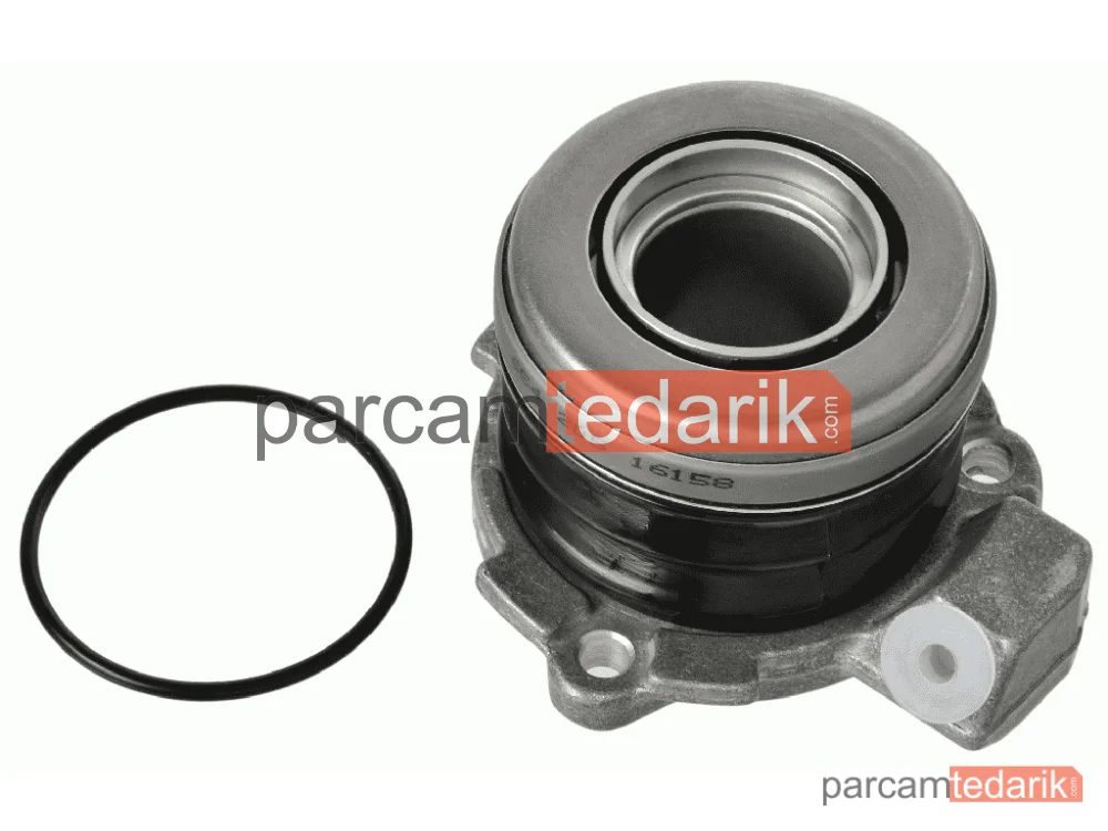 3182654205 | Merkezi Ayırıcı — Opel Vectra B, Opel Astra G, Opel Astra G Kombi