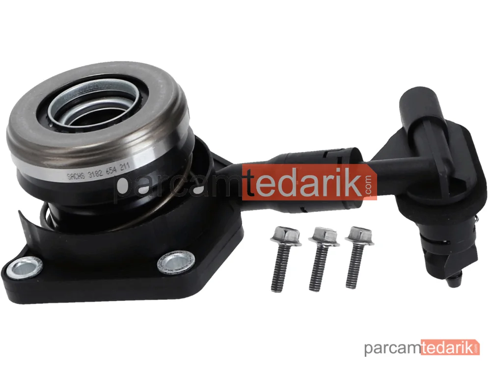 3182654211 | Merkezi Ayırıcı — Ford C-Max, Ford Focus II, Ford Focus C-Max