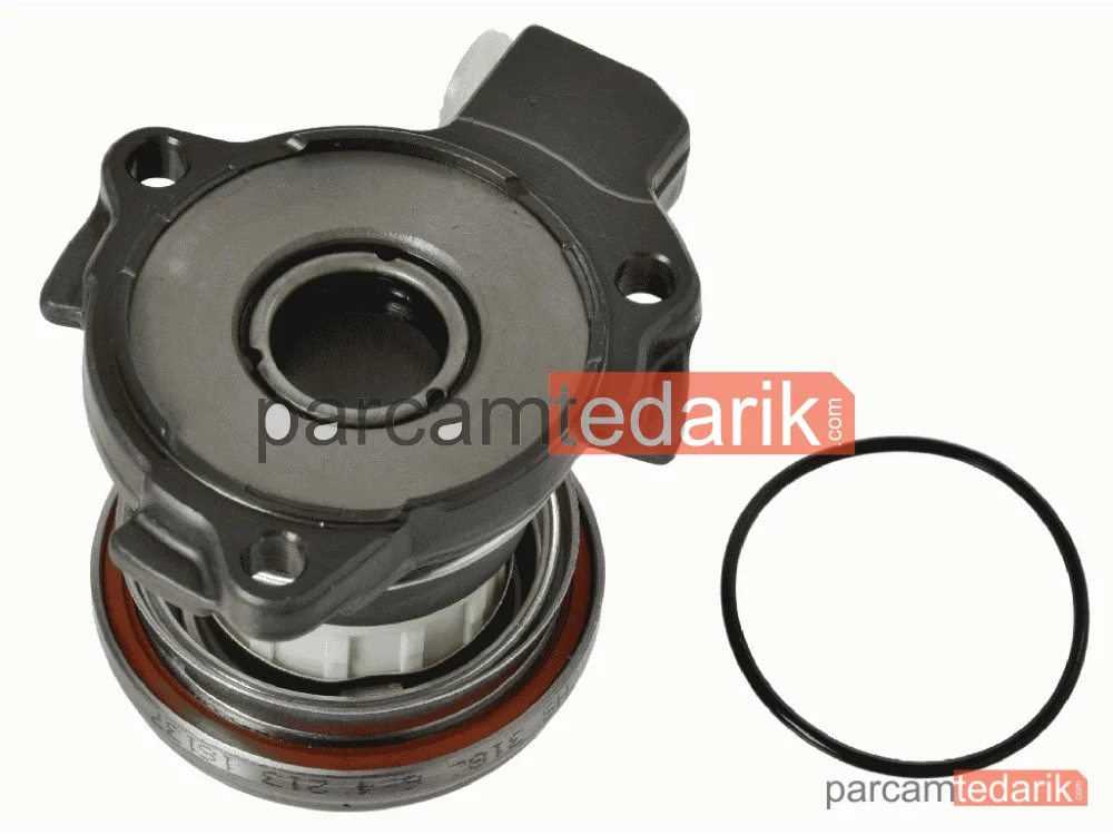 SACHS 3182654213 | Merkezi Ayırıcı — Opel Astra G, Opel Combo, Opel Corsa D