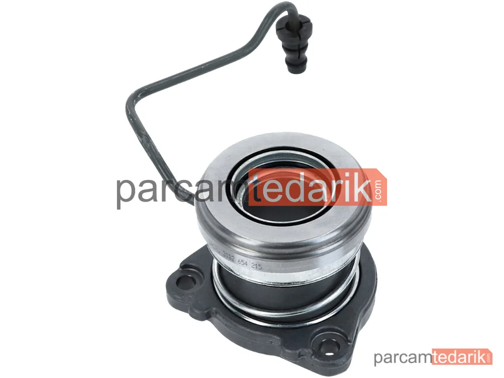 SACHS 3182654215 | Merkezi Ayırıcı — Alfa Romeo 159 Sportwagon, Alfa Romeo Spider