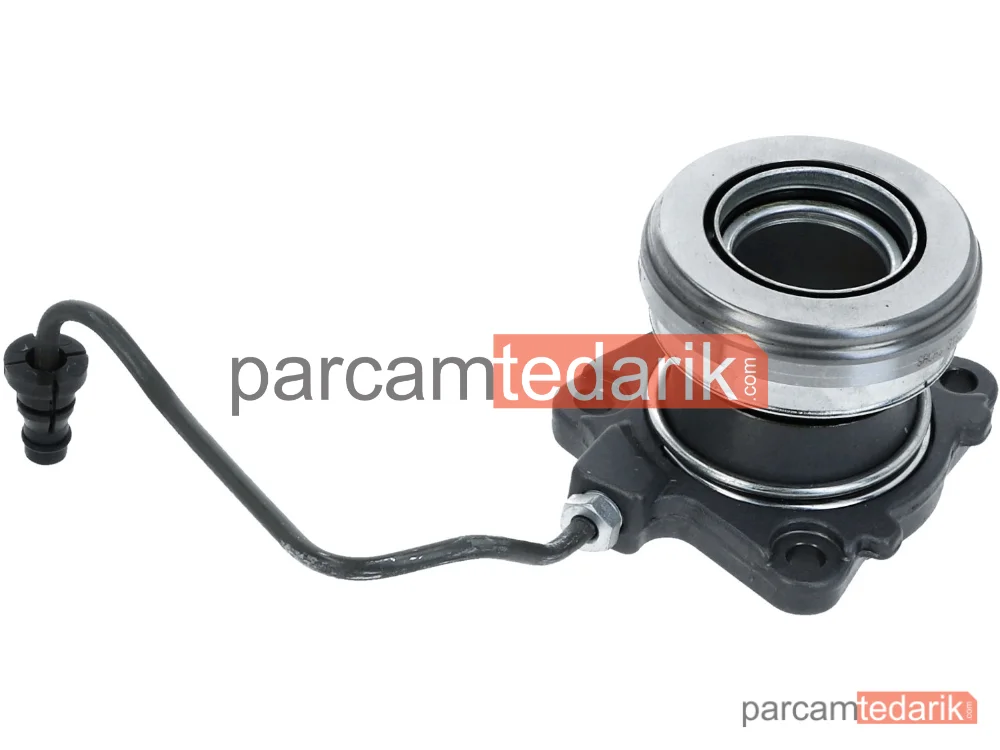SACHS 3182654215 | Merkezi Ayırıcı — Alfa Romeo 159 Sportwagon, Alfa Romeo Spider