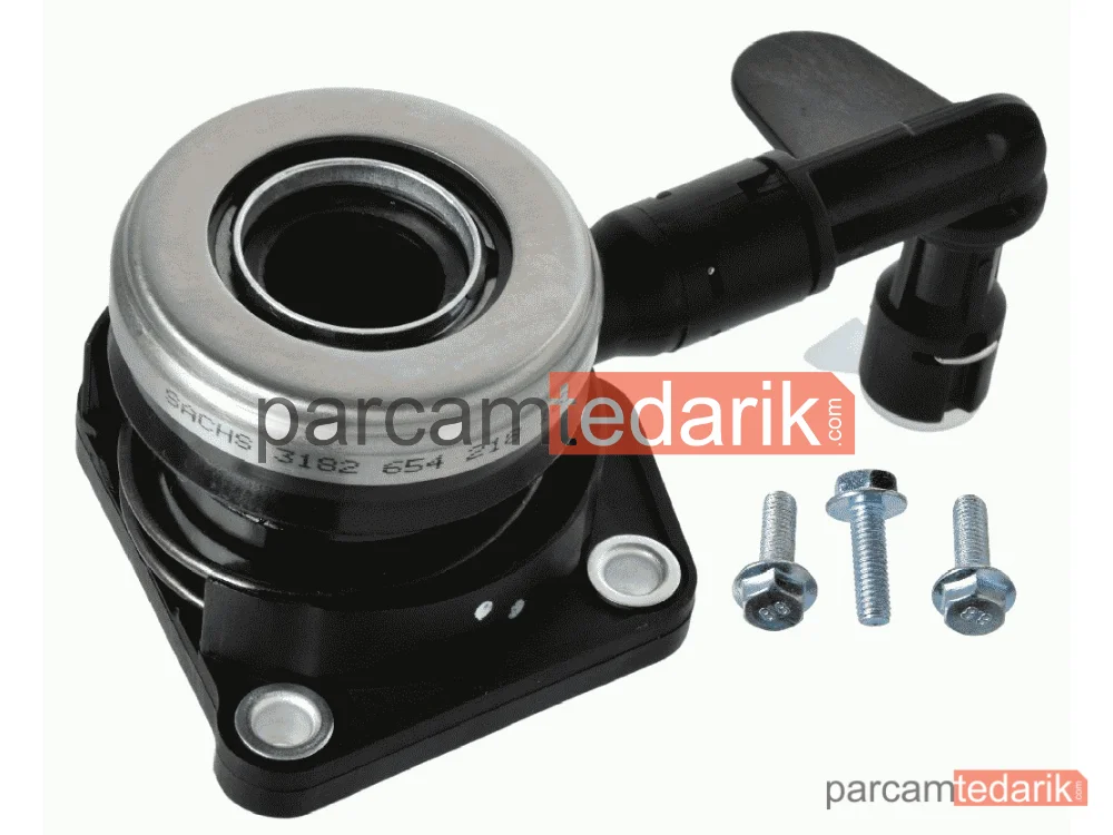 3182654218 | Merkezi Ayırıcı — Ford Focus II, Ford Focus C-Max, Ford Focus II Kombi