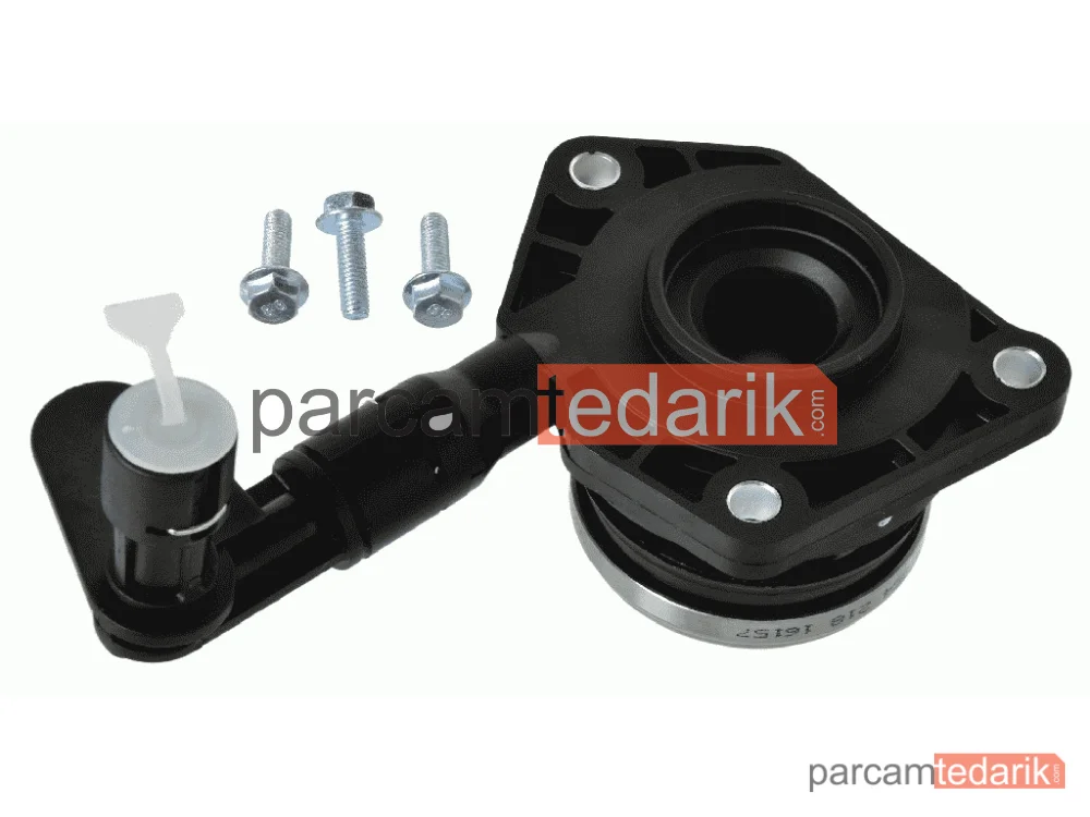 SACHS 3182654218 | Merkezi Ayırıcı — Ford Focus II, Ford Focus C-Max, Ford Focus II Kombi