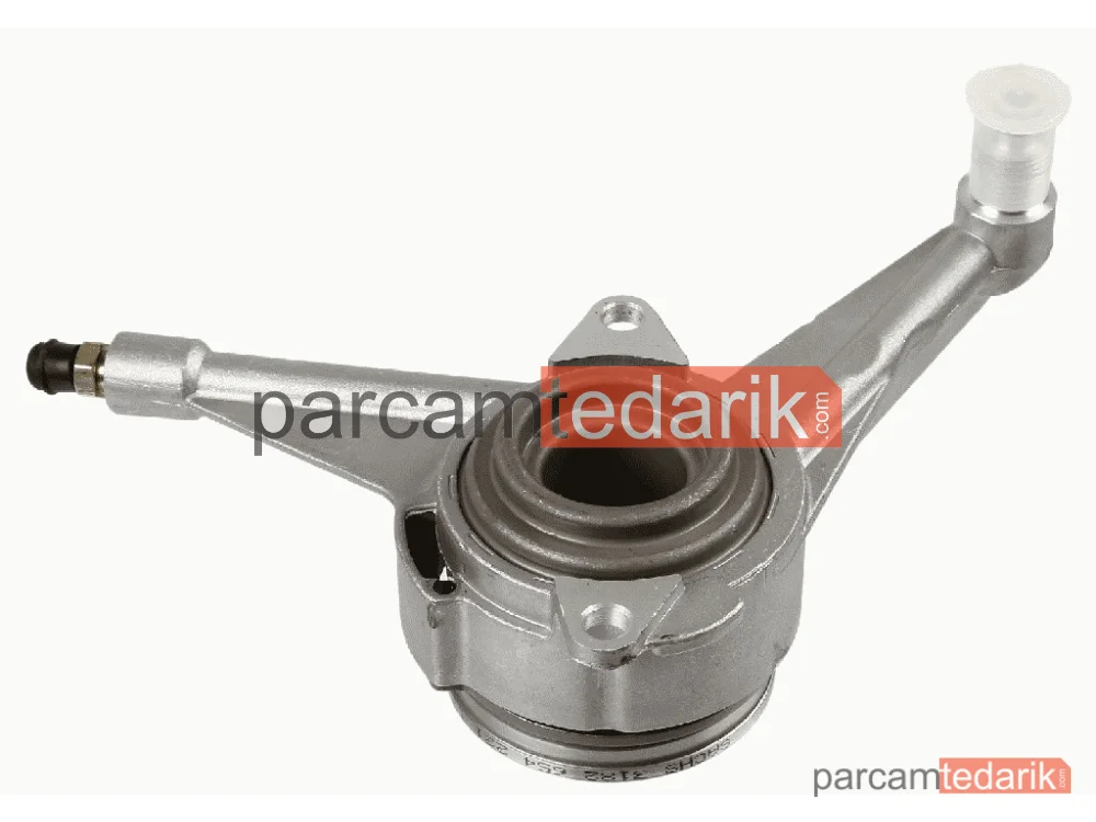 SACHS 3182654221 | Merkezi Ayırıcı — VW Transporter T4, VW California T4 Camper