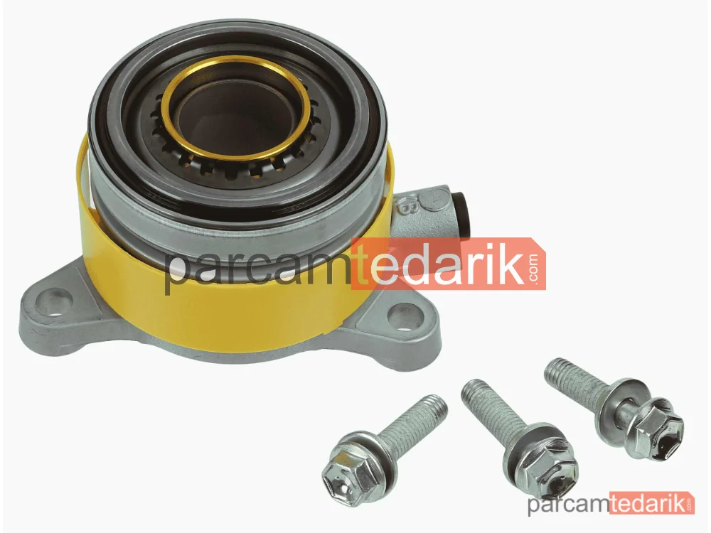 3182654276 | Merkezi Ayırıcı — Toyota Rav 4 IV