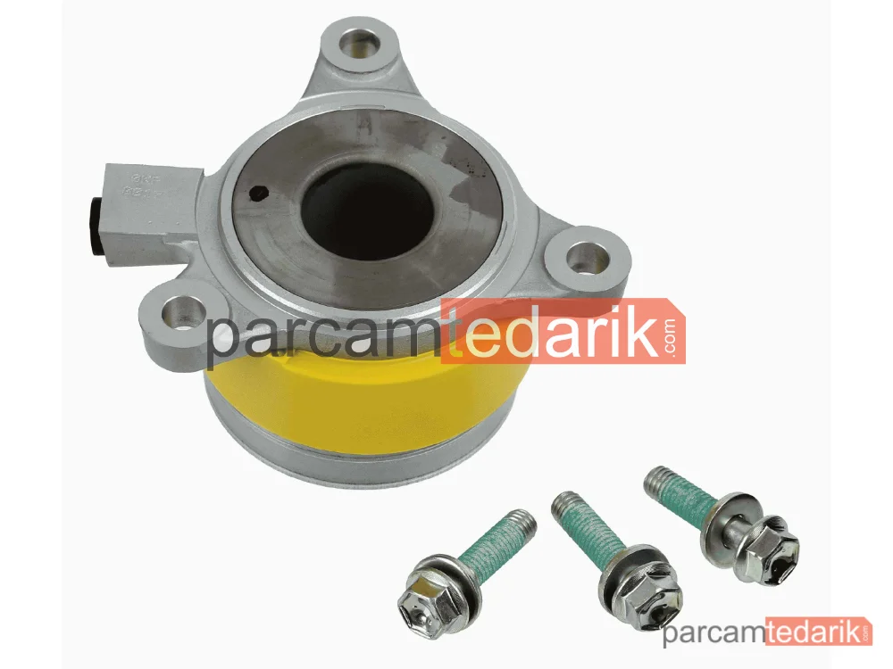 SACHS 3182654276 | Merkezi Ayırıcı — Toyota Rav 4 IV