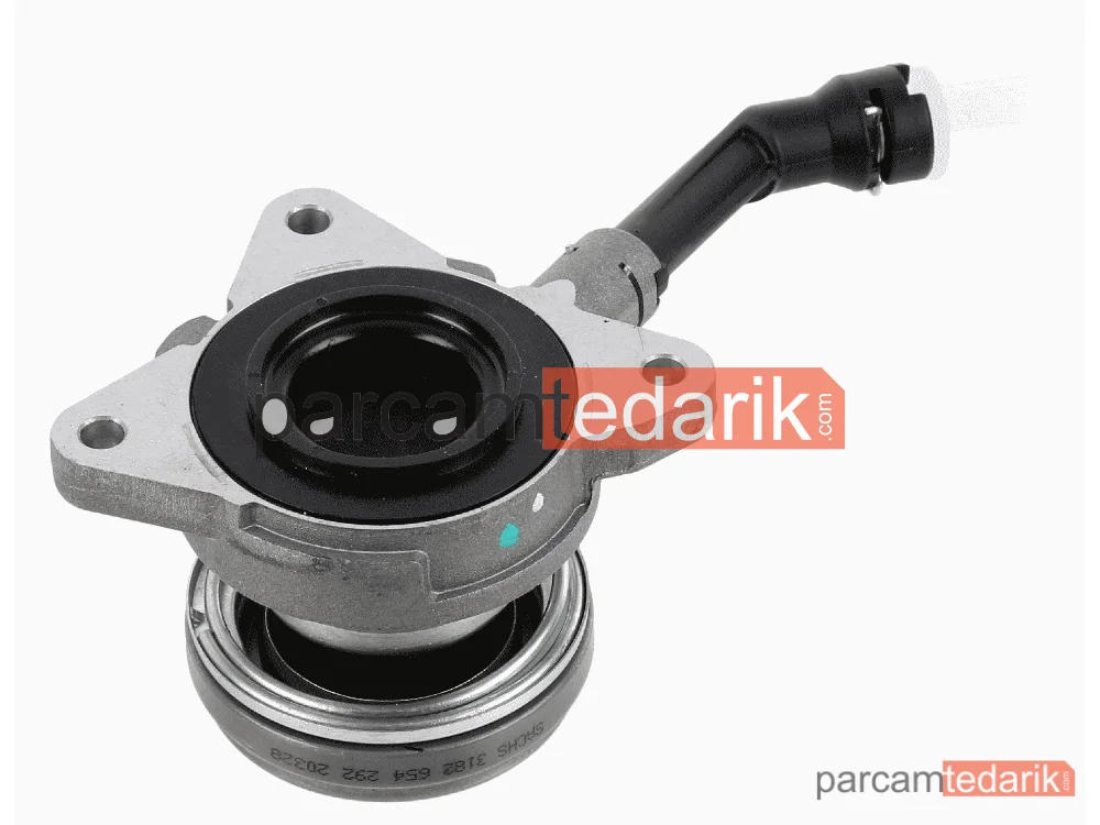 SACHS 3182654292 | Merkezi Ayırıcı — Ford Transit, Ford Transit Tourneo