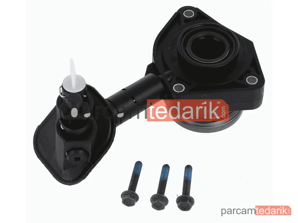 SACHS 3182654302 | Merkezi Ayırıcı — Volvo V50, Ford C-Max, Ford Focus C-Max
