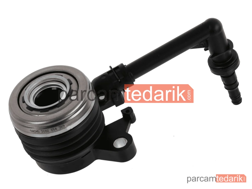 Merkezi Ayırıcı — Renault Kadjar, Renault Megane IV, Renault Taliant - 3182654309