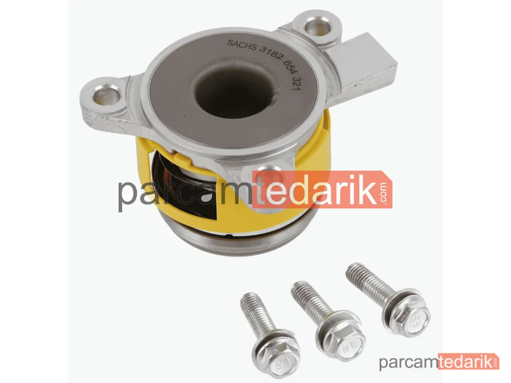 SACHS 3182654321 | Merkezi Ayırıcı — Toyota Yaris, Toyota Auris, Toyota Corolla