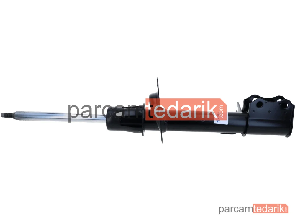 SACHS 318896 | Amortisör (Arka, Sol) — Chevrolet Lacetti, Chevrolet Nubira, Daewoo Lacetti