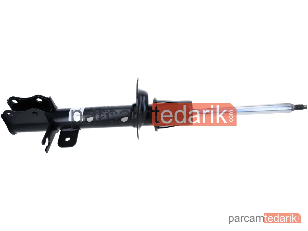 SACHS 318896 | Amortisör (Arka, Sol) — Chevrolet Lacetti, Chevrolet Nubira, Daewoo Lacetti