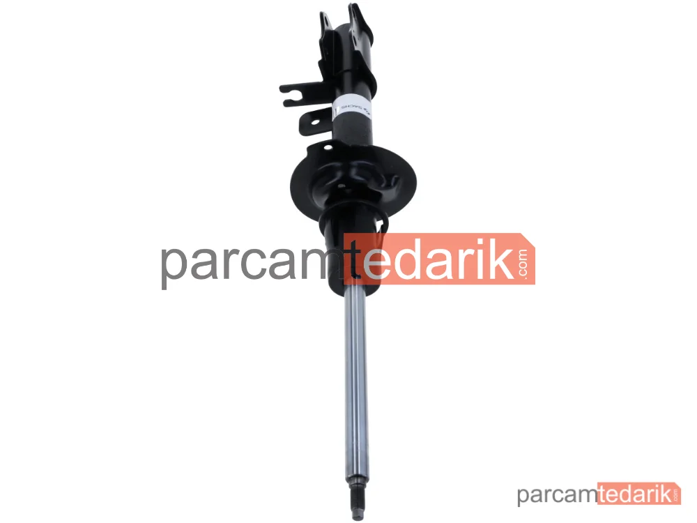 SACHS 318896 | Amortisör (Arka, Sol) — Chevrolet Lacetti, Chevrolet Nubira, Daewoo Lacetti