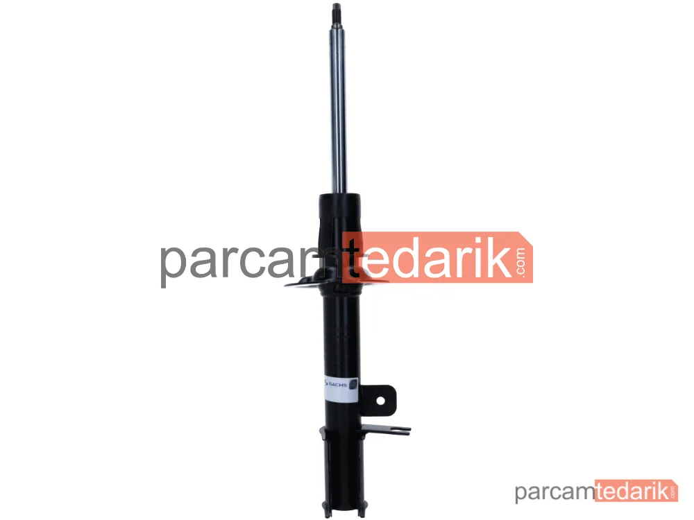 SACHS 318896 | Amortisör (Arka, Sol) — Chevrolet Lacetti, Chevrolet Nubira, Daewoo Lacetti