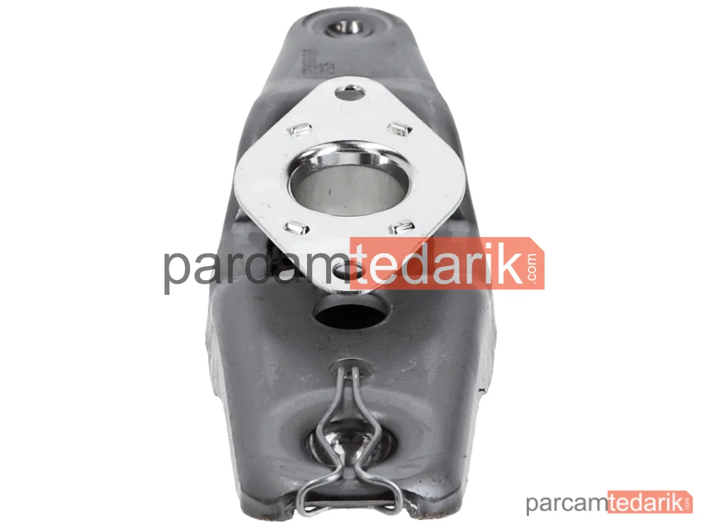 SACHS 3189000025 | Debriyaj Rulmanı — VW Polo V, VW Golf VII, Seat Ibiza IV