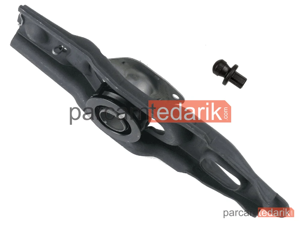 3189000027 | Debriyaj Rulmanı — Smart Forfour, Mitsubishi Colt VI, Smart Fortwo Cabrio