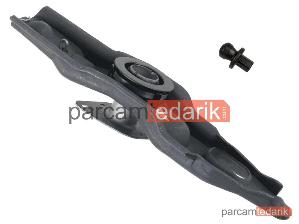 SACHS 3189000027 | Debriyaj Rulmanı — Smart Forfour, Mitsubishi Colt VI, Smart Fortwo Cabrio