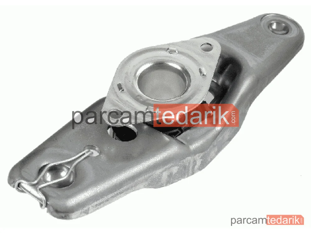 SACHS 3189000635 | Debriyaj Rulmanı