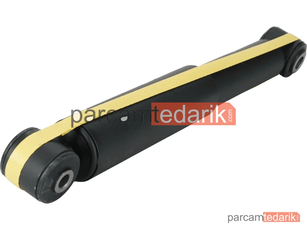 SACHS 350707 | Amortisör — Citroën C2, Citroën C3 I, Citroën C3 Pluriel