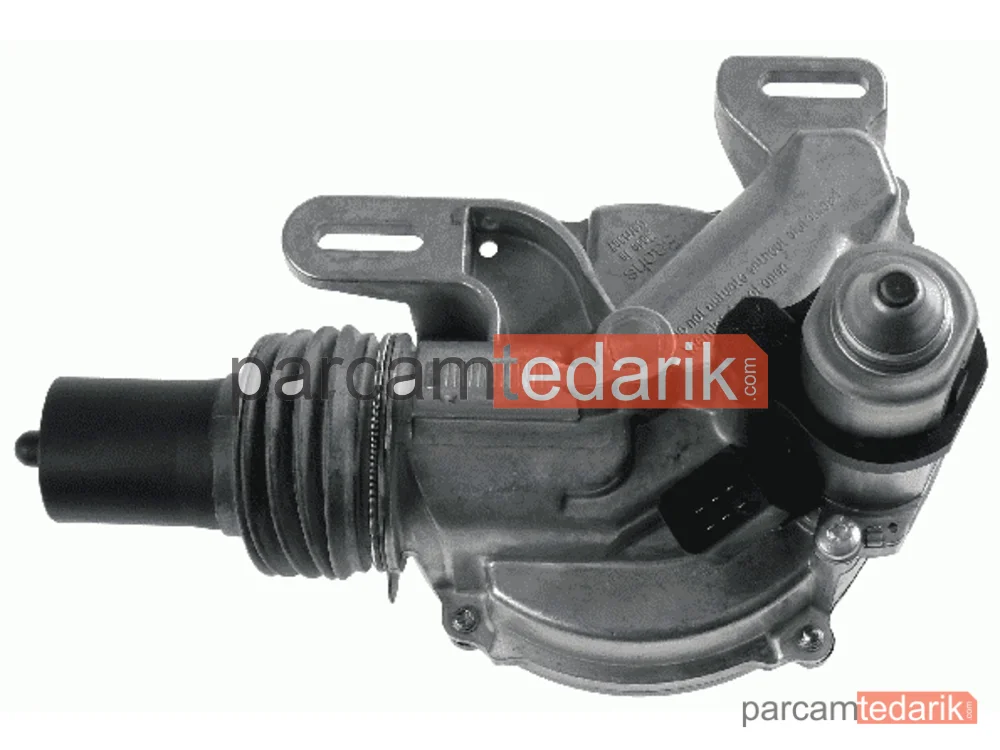 3981000066 | Debriyaj Hidroliği — Smart Fortwo Cabrio, Smart Fortwo Coupe