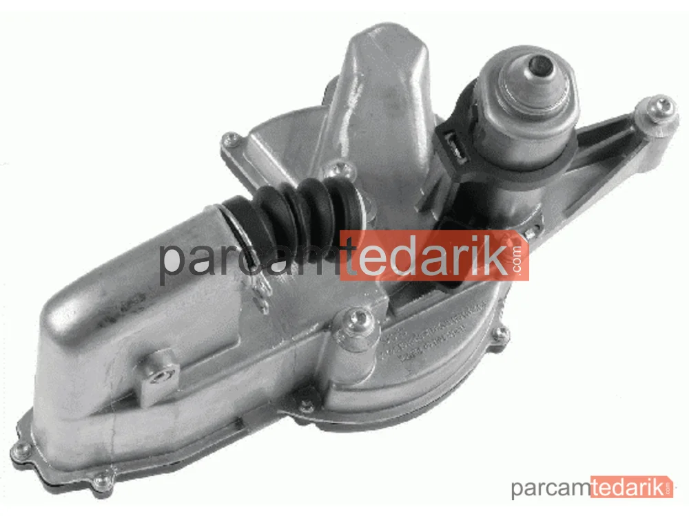 3981000089 | Debriyaj Hidroliği — Citroen C2, Citroen C3 Pluriel
