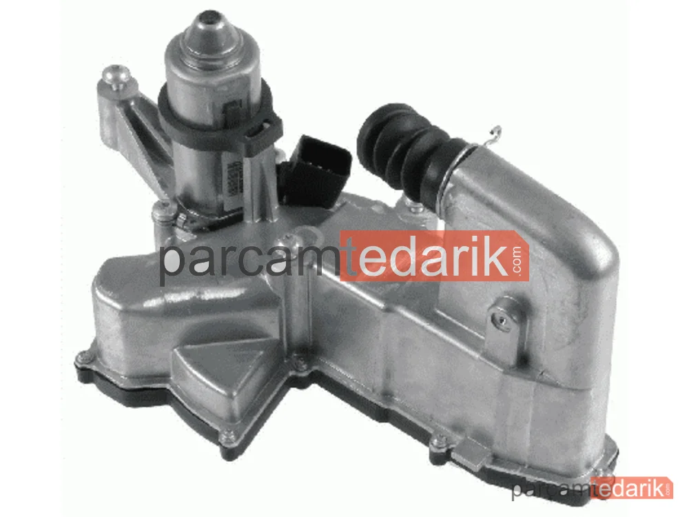 SACHS 3981000089 | Debriyaj Hidroliği — Citroen C2, Citroen C3 Pluriel