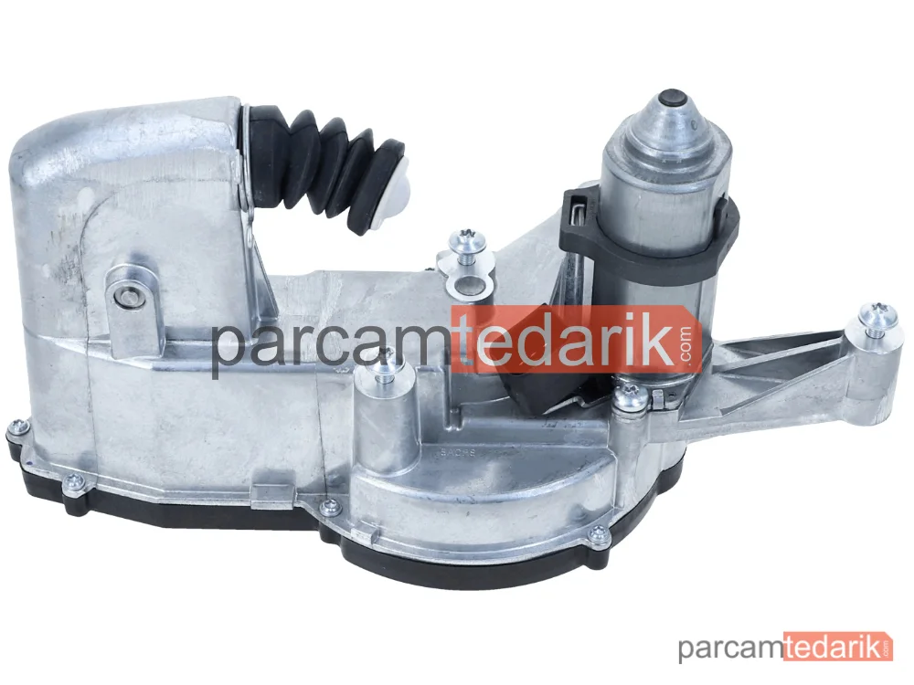 3981000091 | Debriyaj Hidroliği — Citroen C2, Citroen C3 Pluriel, Peugeot 208 I