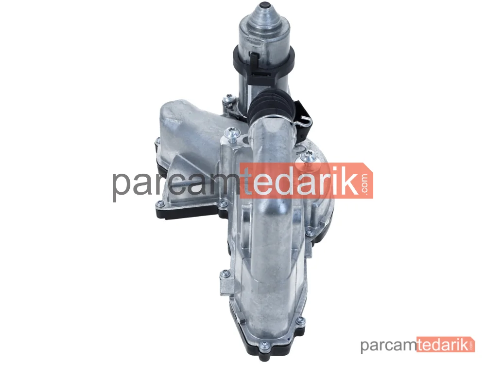 SACHS 3981000091 | Debriyaj Hidroliği — Citroen C2, Citroen C3 Pluriel, Peugeot 208 I