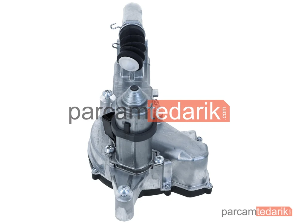 SACHS 3981000091 | Debriyaj Hidroliği — Citroen C2, Citroen C3 Pluriel, Peugeot 208 I