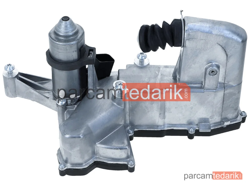 SACHS 3981000091 | Debriyaj Hidroliği — Citroen C2, Citroen C3 Pluriel, Peugeot 208 I