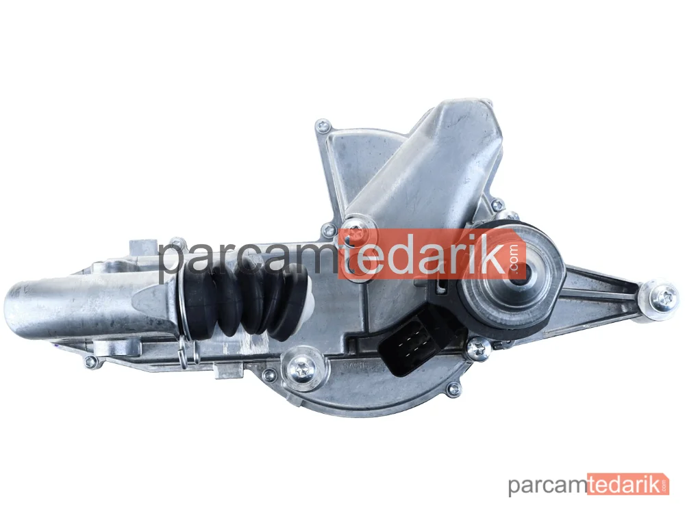 SACHS 3981000091 | Debriyaj Hidroliği — Citroen C2, Citroen C3 Pluriel, Peugeot 208 I