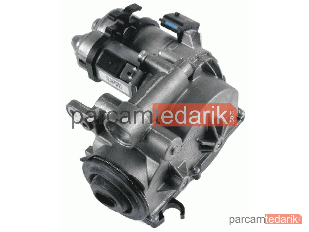 SACHS 3981000092 | Vites Aktüatörü (Robotize Şanzıman) — ERI P208 P207 Bipper NEMO C3 Pluriel C2 C3 II DS3 C3 III