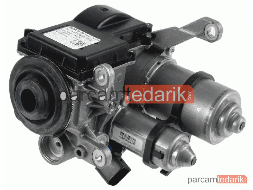 SACHS 3981000092 | Vites Aktüatörü (Robotize Şanzıman) — ERI P208 P207 Bipper NEMO C3 Pluriel C2 C3 II DS3 C3 III