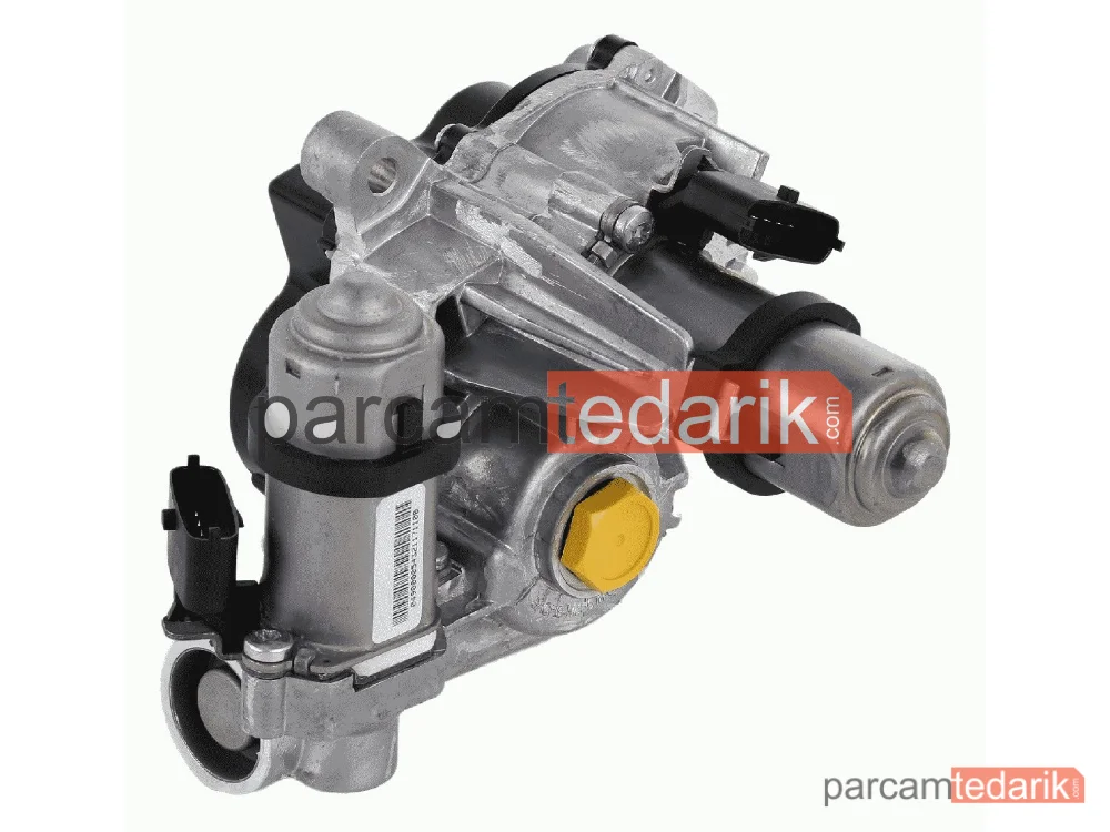 3981000195 | Vites Aktüatörü (Robotize Şanzıman) — Dacia Sandero II 0.90 H4B