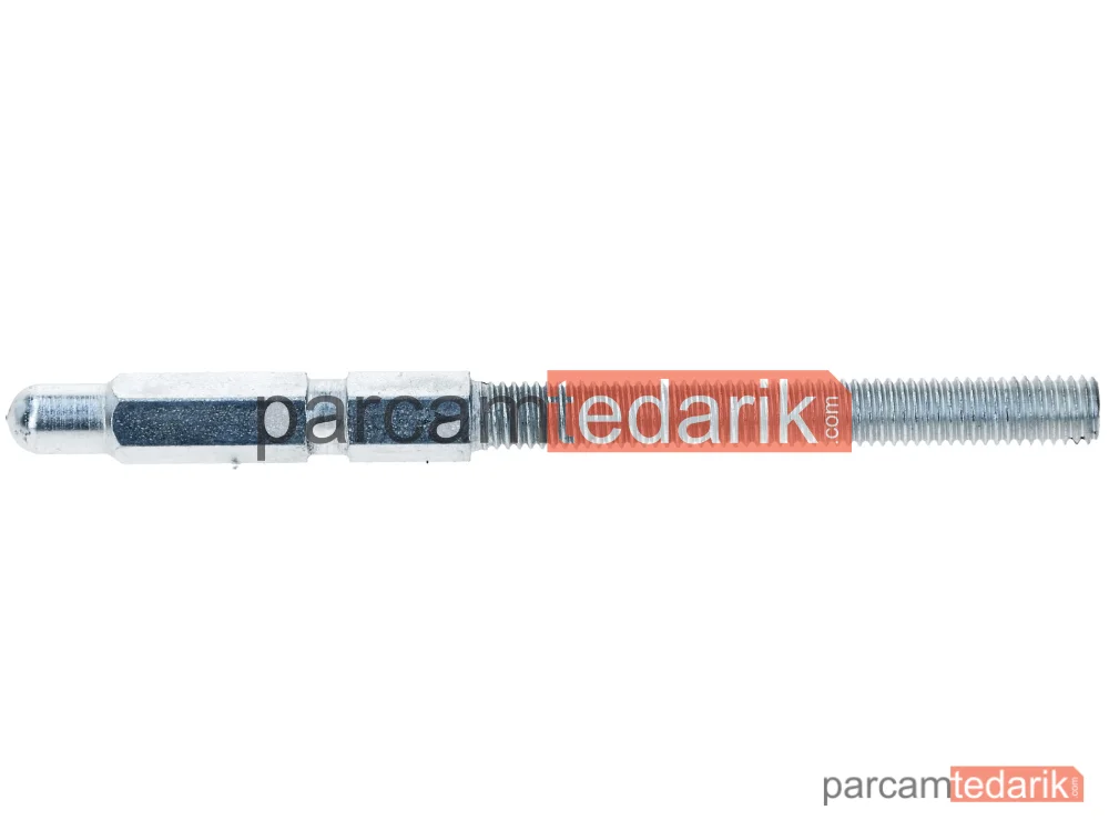 SACHS 6283600109 | Debriyaj Hidroliği — Lada Niva Suv, Lada 1200-1600, Lada Nova