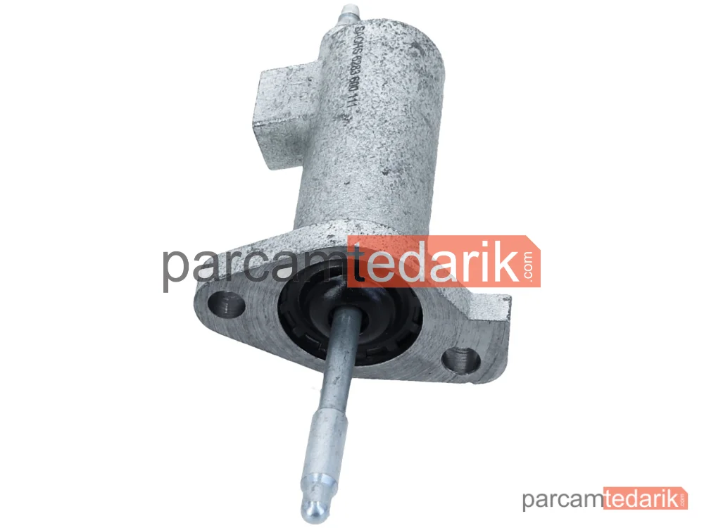 SACHS 6283600111 | Debriyaj Hidroliği — Mercedes-Benz 124, Mercedes-Benz 190, Mercedes-Benz 124 T-Model